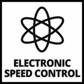 Kép 14/15 - Einhell TE-CD 18/2 Li +39 akkus ütvefúró-csavarozó szett 2.5Ah akkuval és töltővel - Power X-Change
