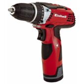 Kép 1/5 - Einhell TE-CD 12 X-Li akkus csavarozó