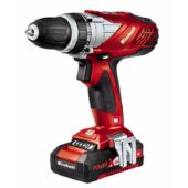 Kép 1/7 - Einhell TE-CD 18 Li akkus csavarozó 18V 1,5Ah