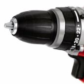 Kép 4/7 - Einhell TE-CD 18 Li akkus csavarozó 18V 1