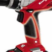 Kép 6/7 - Einhell TE-CD 18 Li akkus csavarozó 18V 1