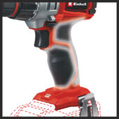 Kép 3/6 - Einhell TE-CD 18/2 Li-Solo Akkus fúró-csavarozó 18V