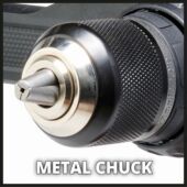 Kép 5/13 - Einhell Professional akkus ütvefúró-csavarozó TP-CD 18/120 Li-i BL - Solo, Power X-Change