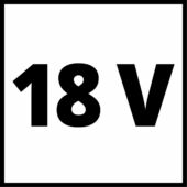 Kép 8/13 - Einhell Professional akkus ütvefúró-csavarozó TP-CD 18/120 Li-i BL - Solo, Power X-Change