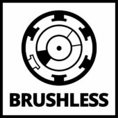 Kép 9/13 - Einhell Professional akkus ütvefúró-csavarozó TP-CD 18/120 Li-i BL - Solo, Power X-Change