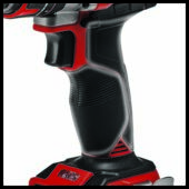 Kép 4/7 - Einhell TE-CD 18/50 Li-i BL Solo akkus ütvefúró, Power X-Change