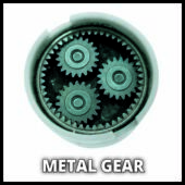 Kép 9/10 - Einhell TE-CD 18 Li E-solo akkus fúró-csavarozó, 18V, 47Nm (akku és töltő nélkül) Power X-Change