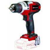 Kép 1/10 - Einhell TE-CD 18 Li E - solo Akkumulátoros fúró