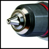 Kép 5/10 - Einhell TE-CD 18 Li E-solo akkus fúró-csavarozó, 18V, 47Nm (akku és töltő nélkül) Power X-Change