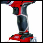 Kép 6/10 - Einhell TE-CD 18 Li E-solo akkus fúró-csavarozó, 18V, 47Nm (akku és töltő nélkül) Power X-Change