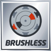 Kép 4/8 - Einhell Professional TE-CD 18 Li-i BL (2x2,0Ah) Akkus ütvefúró-csavarozó PXC