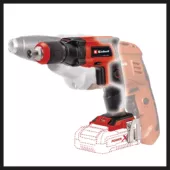 Kép 5/8 - Einhell TE-DY 18 Li-Solo gipszkartoncsavarozó, akku nélkül, Power X-Change