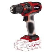 Kép 3/6 - Einhell TC-CD 18/35 Li - Solo akkus fúró-csavarozó, 18V, 35Nm (akku és töltő nélkül), Power X-Change