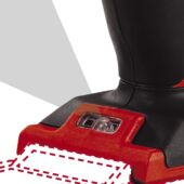 Kép 4/6 - Einhell TC-CD 18/35 Li - Solo akkus fúró-csavarozó, 18V, 35Nm (akku és töltő nélkül), Power X-Change