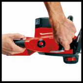 Kép 3/9 - Einhell GE-LC 18/25 Li-Solo akkus láncfűrész, 18V, 25cm (akku és töltő nélkül), Power X-Change