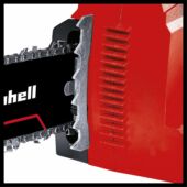 Kép 5/9 - Einhell GE-LC 18/25 Li-Solo akkus láncfűrész, 18V, 25cm (akku és töltő nélkül), Power X-Change