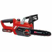 Kép 13/25 - Einhell GE-LC 18 Li Kit akkumulátoros láncfűrész (18V 3,0Ah) Power X-Change