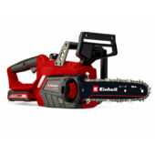 Kép 20/25 - Einhell GE-LC 18 Li Kit akkumulátoros láncfűrész (18V 3,0Ah) Power X-Change