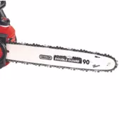Kép 3/9 - Einhell GE-LC 36/35 Li-Solo akkus láncfűrész, 36V, 35cm (akku és töltő nélkül) Power X-Change