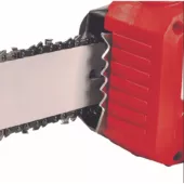 Kép 6/9 - Einhell GE-LC 36/35 Li-Solo akkus láncfűrész, 36V, 35cm (akku és töltő nélkül) Power X-Change