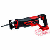 Kép 2/7 - Einhell TE-AP 18/26 Li-Solo akkus univerzális fűrész, 18V (akku és töltő nélkül)