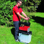 Kép 2/5 - Einhell GC-RS 2845 CB ágaprító