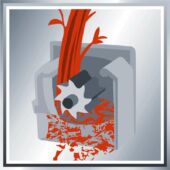 Kép 3/5 - Einhell GC-RS 2845 CB ágaprító