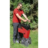 Kép 4/5 - Einhell GC-RS 2845 CB ágaprító