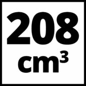 Kép 5/12 - Einhell TC-PG 35/E5 3100 W áramfejlesztő generátor