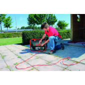 Kép 5/5 - Einhell  TC-PG 25/1/E5 benzines áramfejlesztő