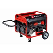 Kép 1/9 - Einhell TC-PG 65/E5 áramfejlesztő 8kW, 25l