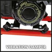 Kép 5/10 - Einhell TC-IG 1100 áramfejlesztő 1.1kW, 4.2L