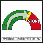 Kép 7/10 - Einhell TC-IG 1100 áramfejlesztő 1.1kW, 4.2L