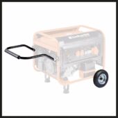 Kép 3/9 - Einhell TC-PG 5500 áramfejlesztő