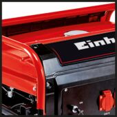 Kép 5/9 - Einhell TC-PG 5500 áramfejlesztő