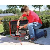 Kép 9/9 - Einhell TC-PG 5500 áramfejlesztő