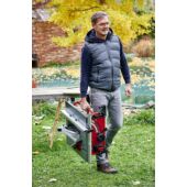 Kép 4/17 - Einhell TE-TS 36/210 Li-Solo akkus asztali körfűrész
