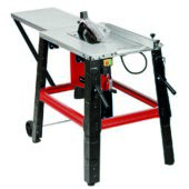 Kép 1/9 - Einhell TC-TS 315 U asztali körfűrész, 315mm, 2kW