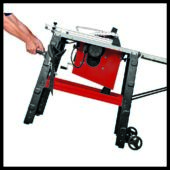Kép 4/9 - Einhell TC-TS 315 U asztali körfűrész, 315mm, 2kW