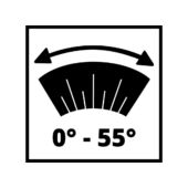 Kép 3/4 - Einhell ST 315 asztali körfűrész tartozék