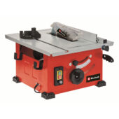 Kép 1/9 - Einhell TC-TS 120, Asztali körfűrész