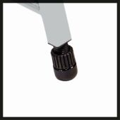 Kép 6/15 - Einhell TE-CC 250 UF asztali körfűrész, 1.5kW, 250x30mm