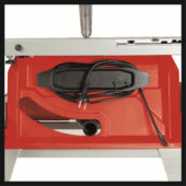 Kép 7/15 - Einhell TE-CC 250 UF asztali körfűrész, 1.5kW, 250x30mm