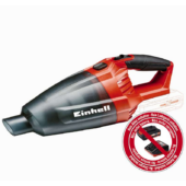 Kép 5/12 - Einhell TE-VC 18i Solo porszívó
