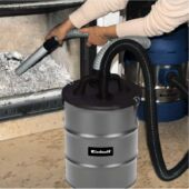 Kép 2/2 - Einhell 12 literes hamufilter