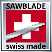 Kép 3/8 - Einhell GE-GS 18 Li Solo fűrész