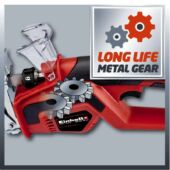 Kép 7/8 - Einhell GE-GS 18 Li Solo fűrész