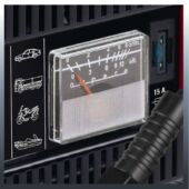 Kép 5/8 - Einhell CC-BC 10 E akkutöltő