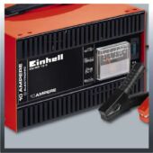 Kép 7/8 - Einhell CC-BC 10 E akkutöltő
