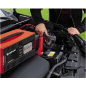 Kép 8/8 - Einhell CC-BC 10 E akkutöltő